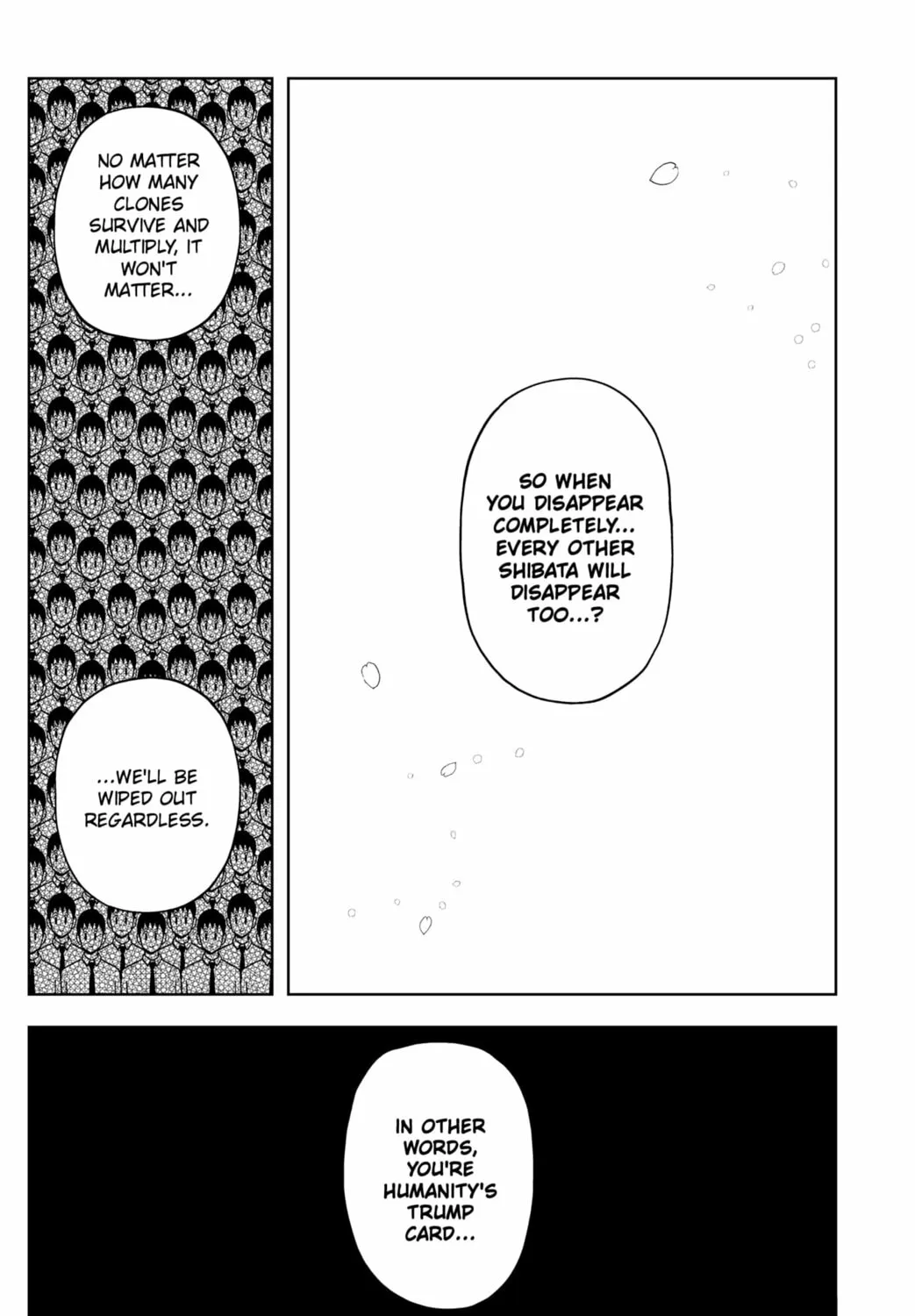 Shibatarian Chapter 23 page 27 - 