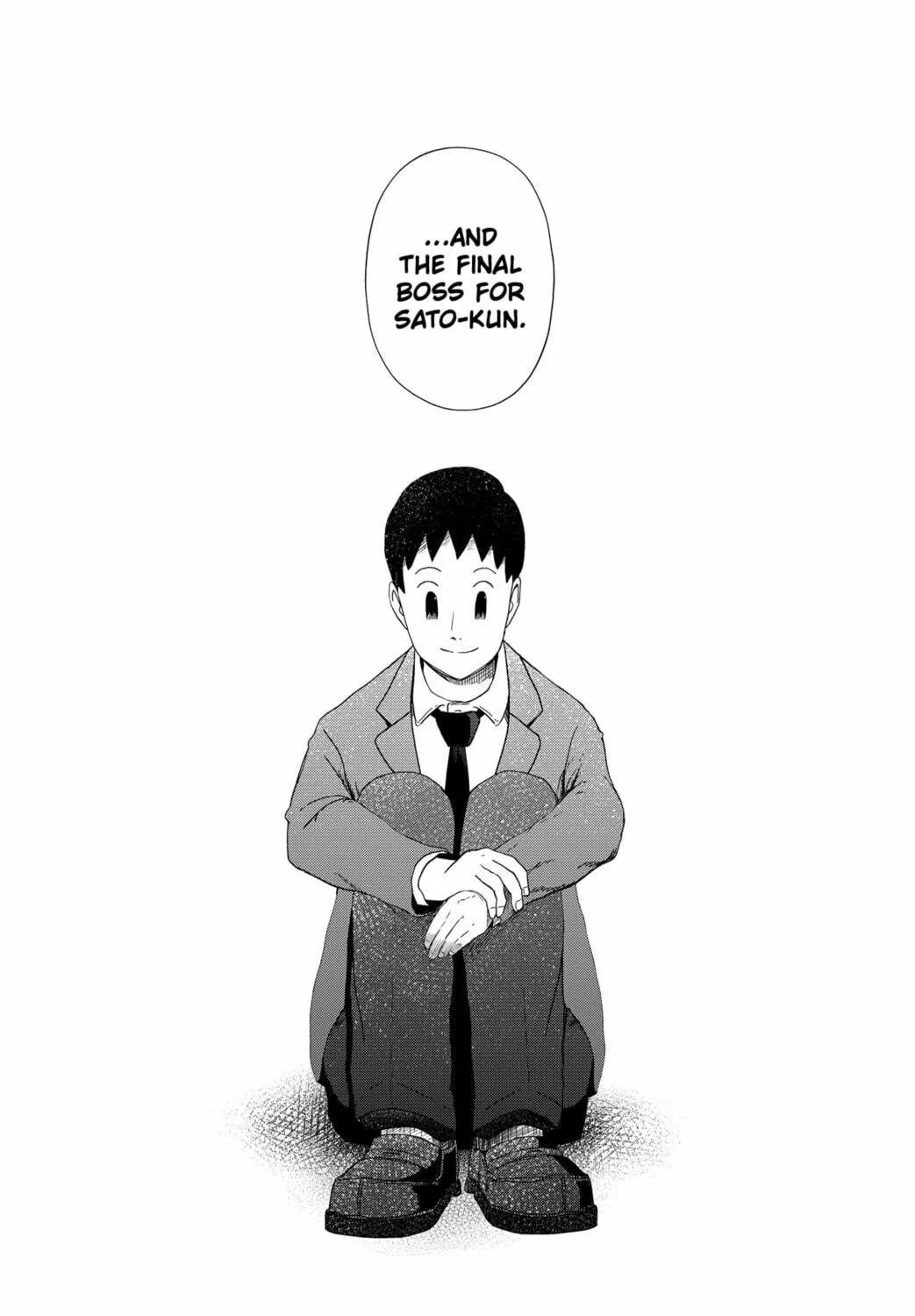 Shibatarian Chapter 23 page 29 - 