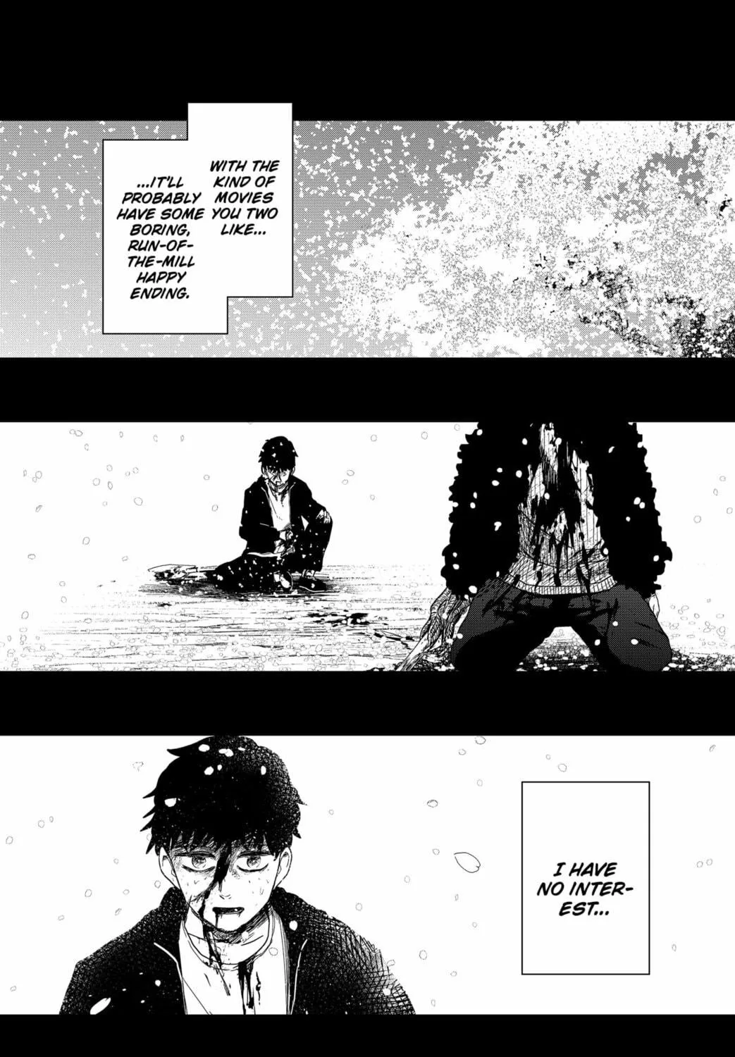 Shibatarian Chapter 23 page 35 - 