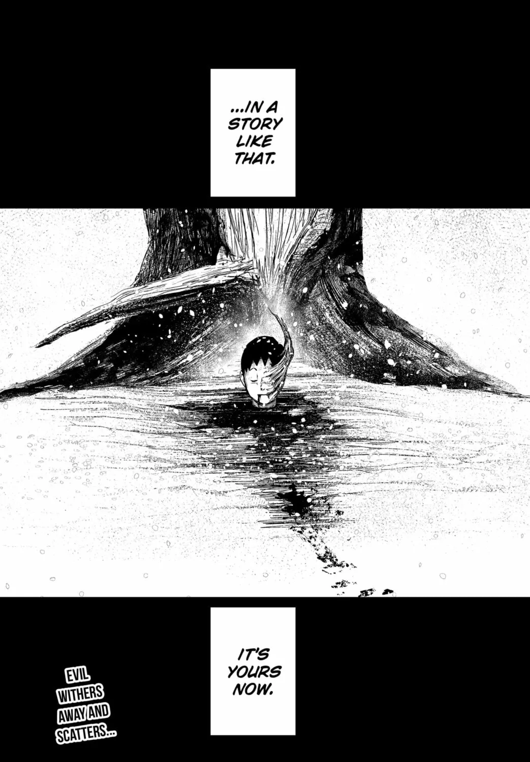 Shibatarian Chapter 23 page 37 - 