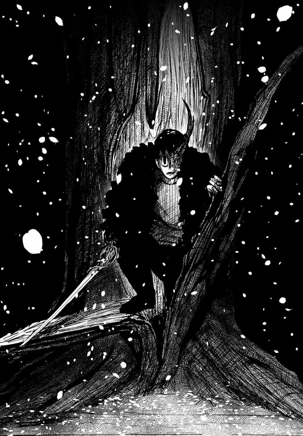 Shibatarian Chapter 23 page 7 - 