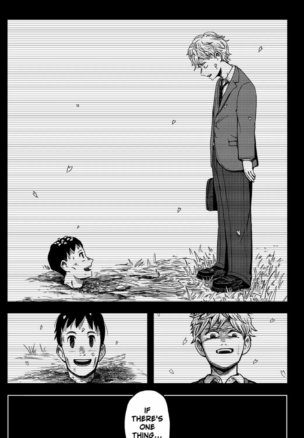 Shibatarian Chapter 3 page 27 - 