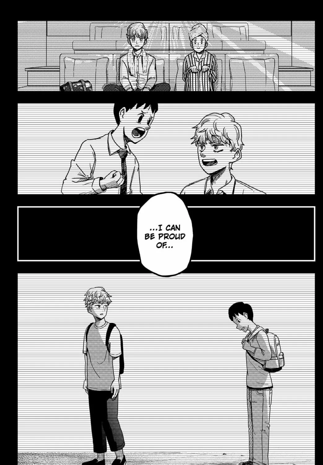 Shibatarian Chapter 3 page 29 - 