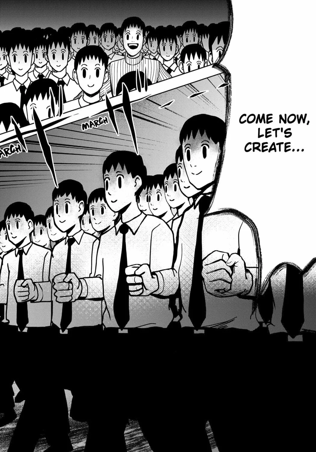 Shibatarian Chapter 3 page 47 - 