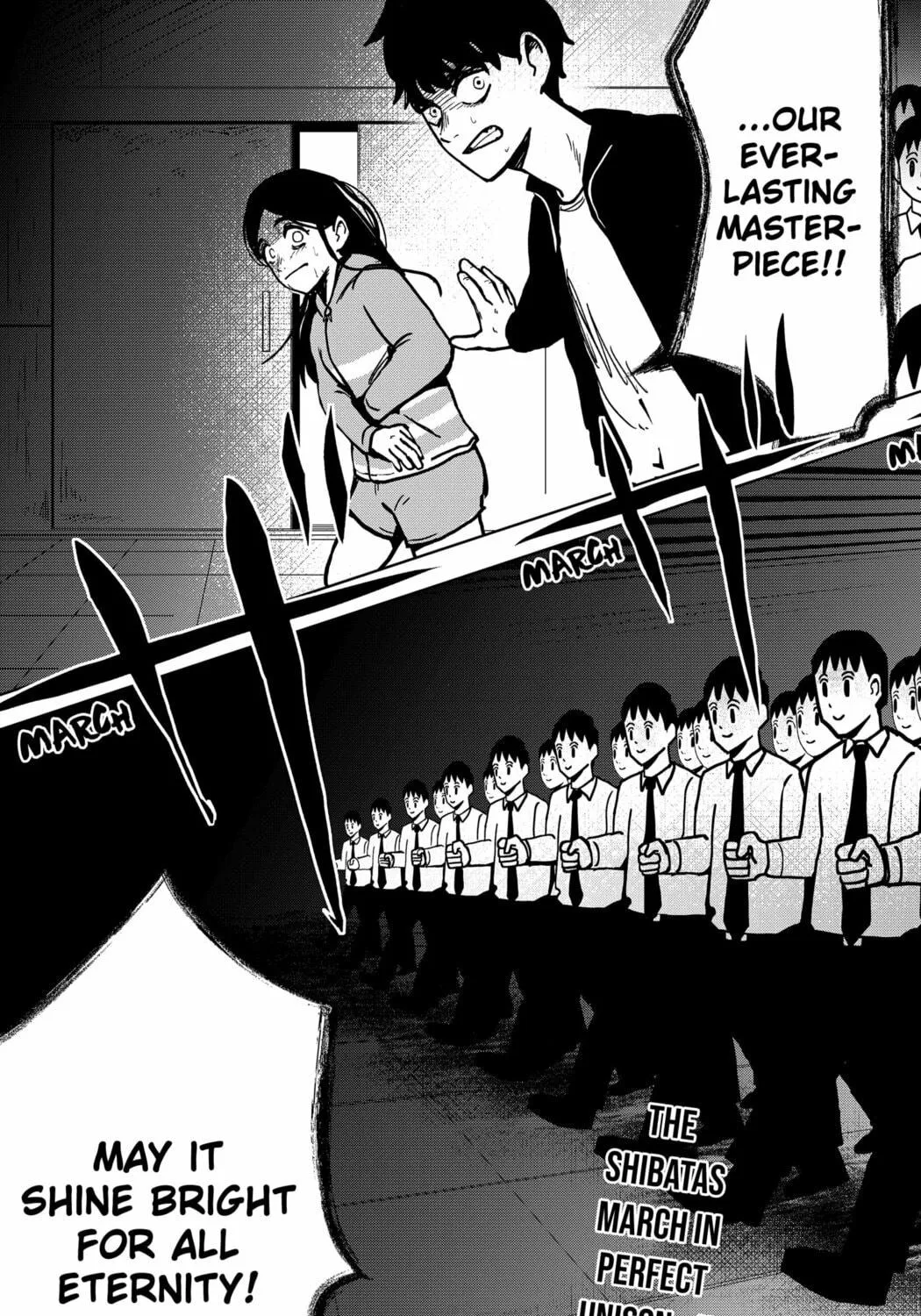 Shibatarian Chapter 3 page 49 - 