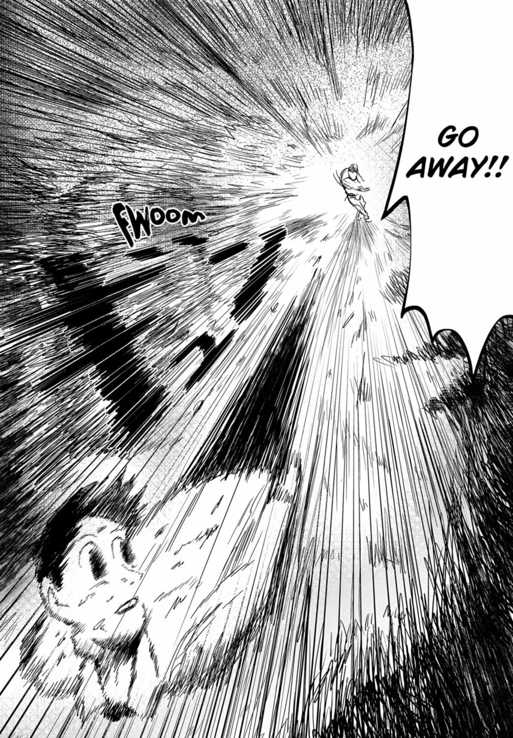 Shibatarian Chapter 5 page 11 - 