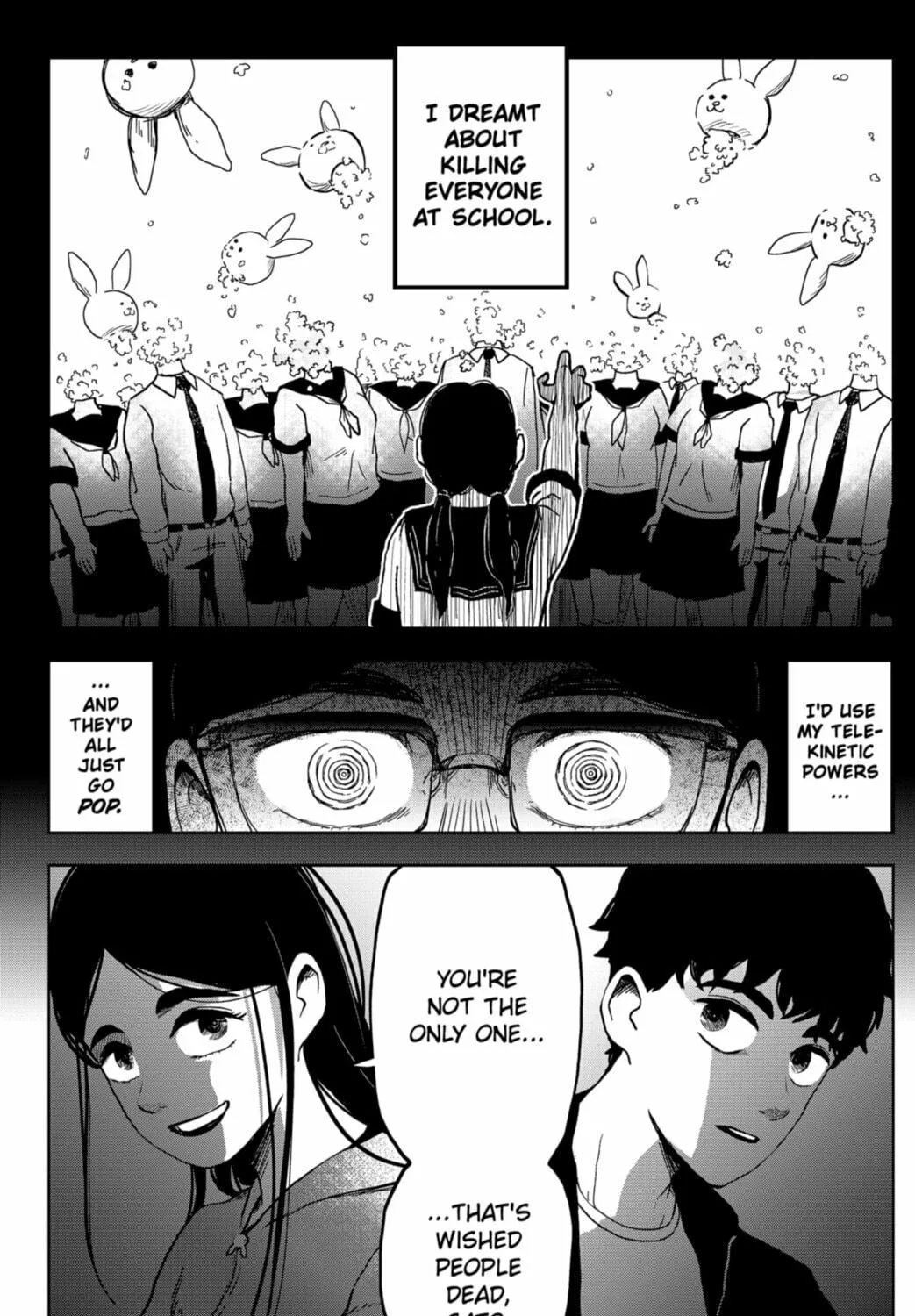 Shibatarian Chapter 5 page 29 - 