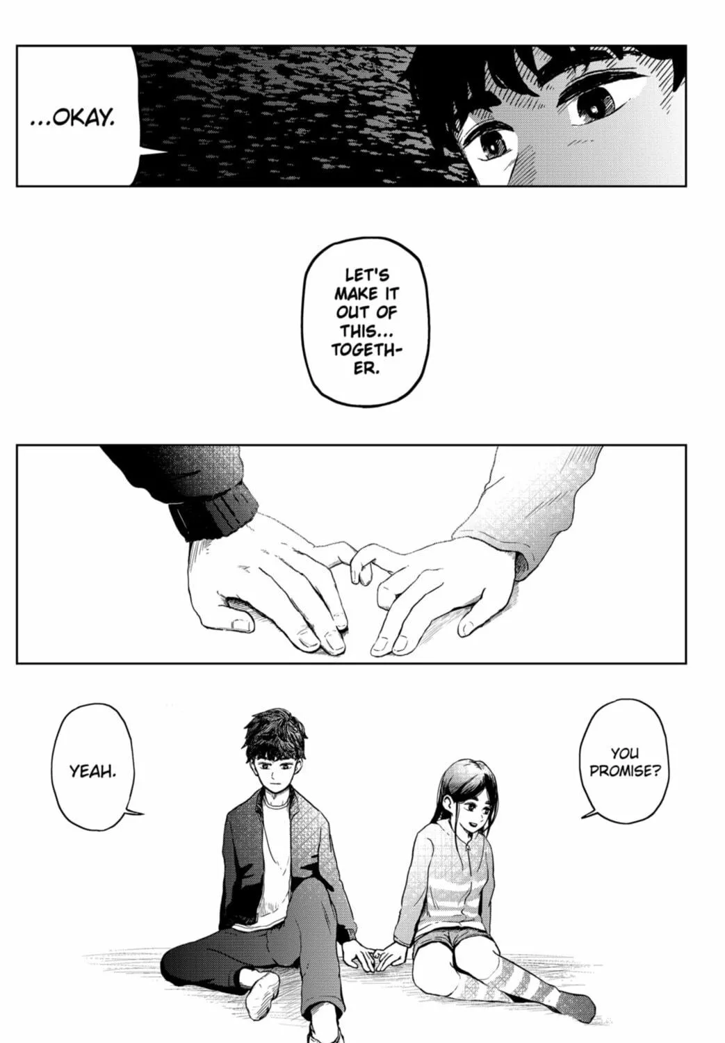 Shibatarian Chapter 5 page 39 - 