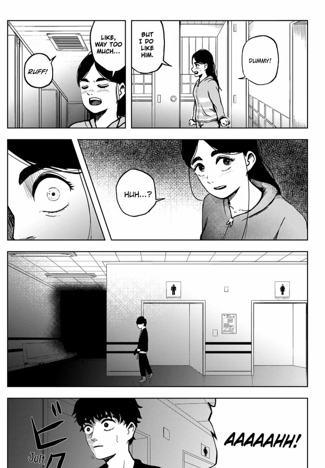Shibatarian Chapter 6 page 19 - 