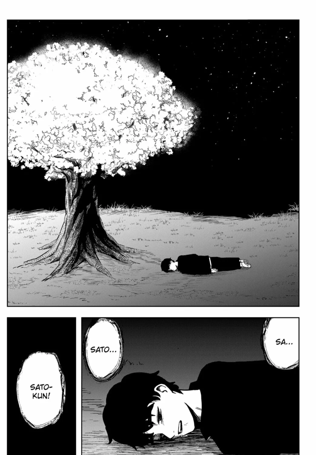 Shibatarian Chapter 6 page 27 - 