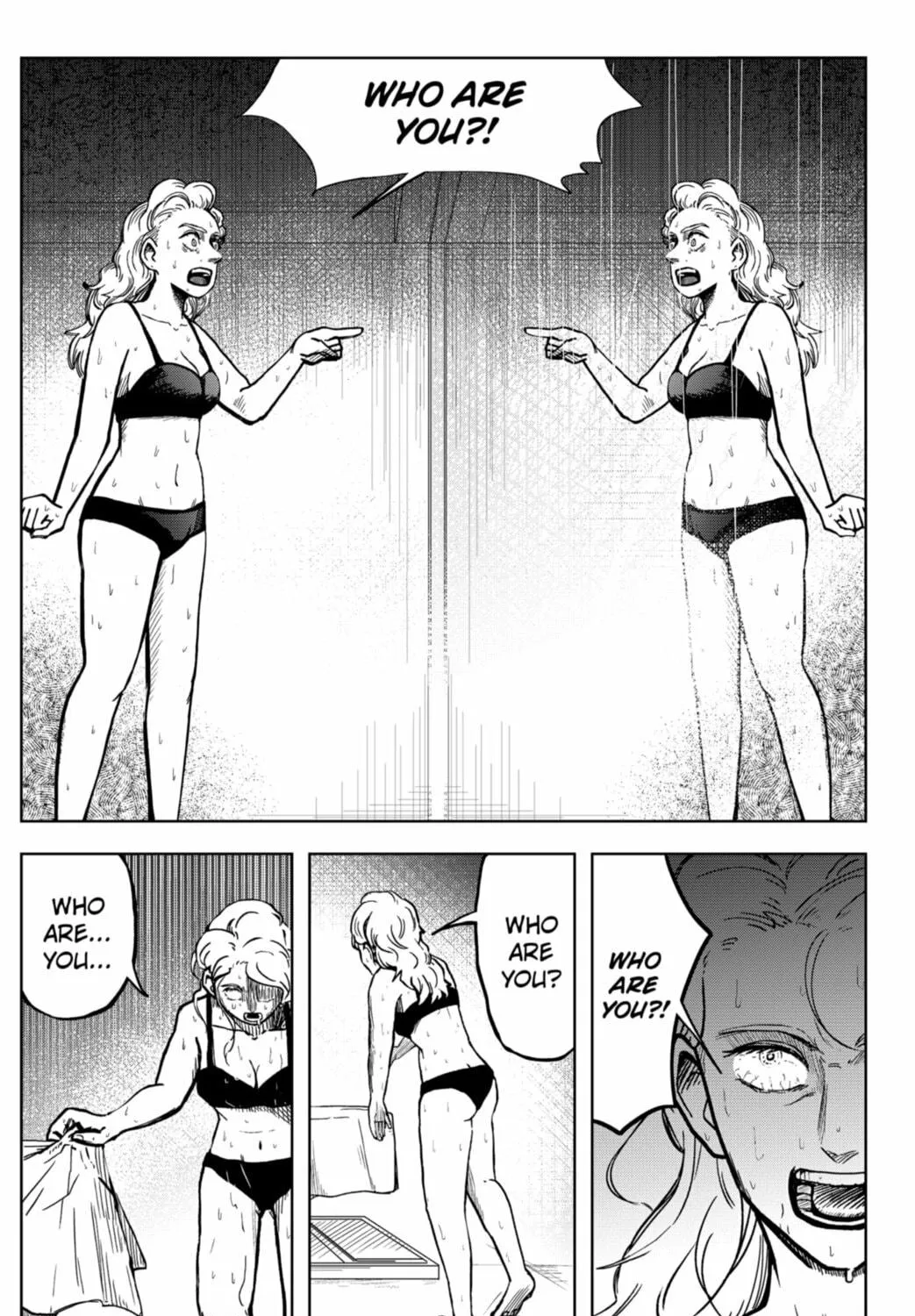 Shibatarian Chapter 6 page 35 - 