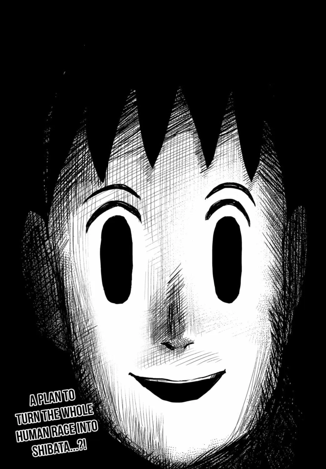 Shibatarian Chapter 6 page 41 - 
