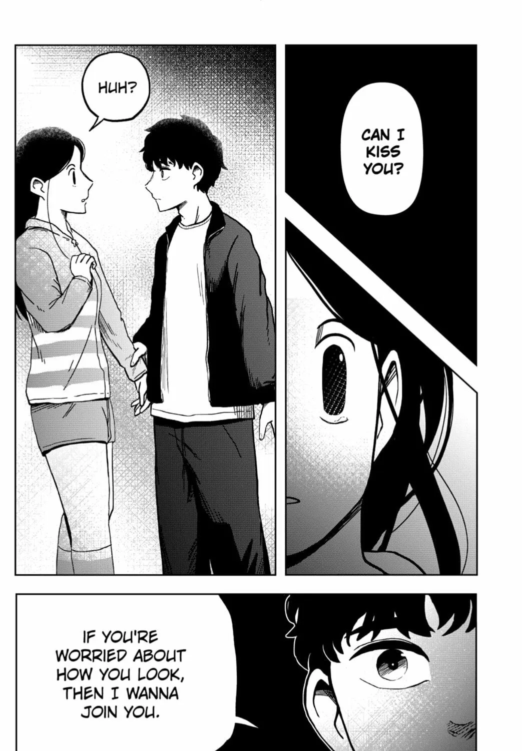 Shibatarian Chapter 7 page 17 - 