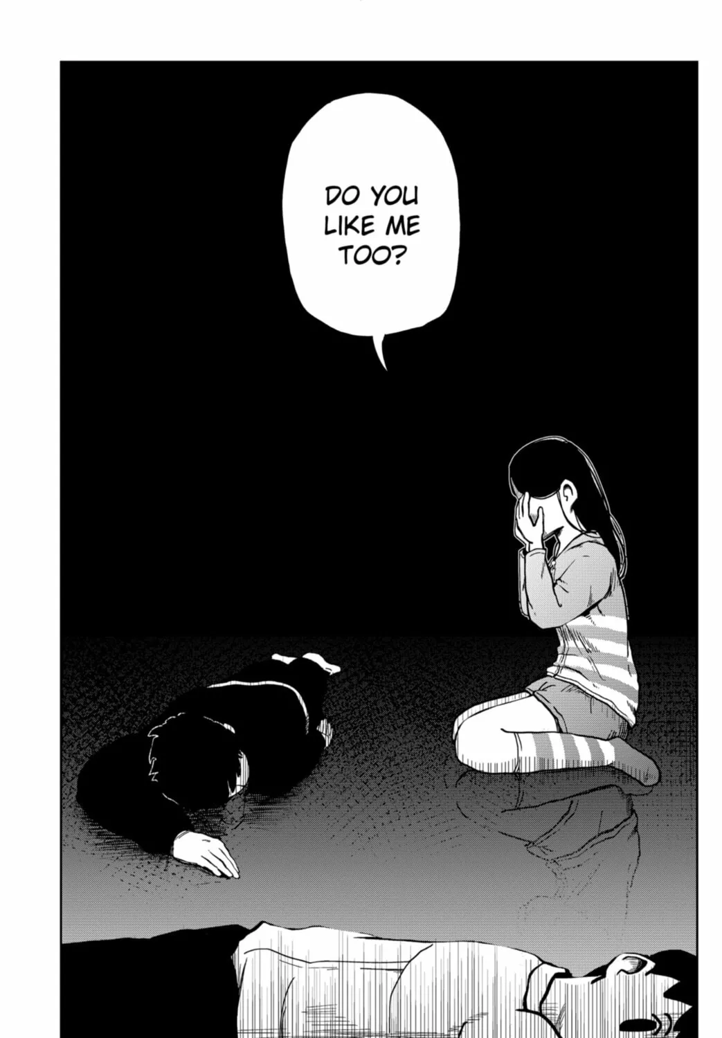 Shibatarian Chapter 7 page 3 - 