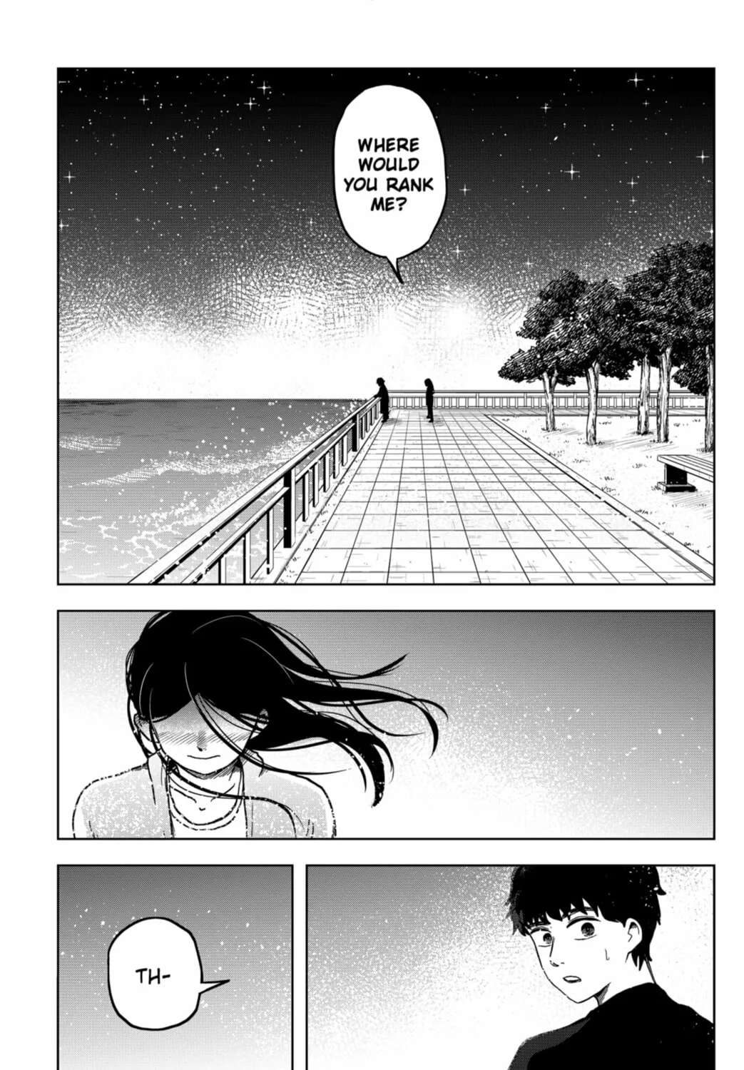 Shibatarian Chapter 9 page 15 - 