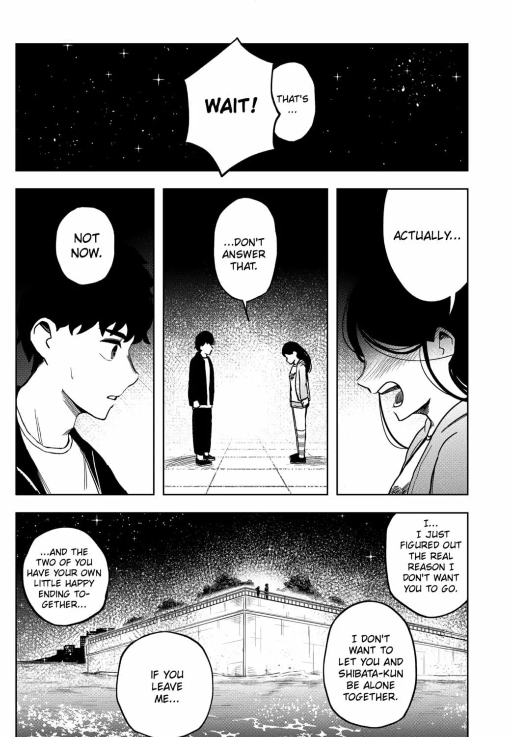 Shibatarian Chapter 9 page 17 - 