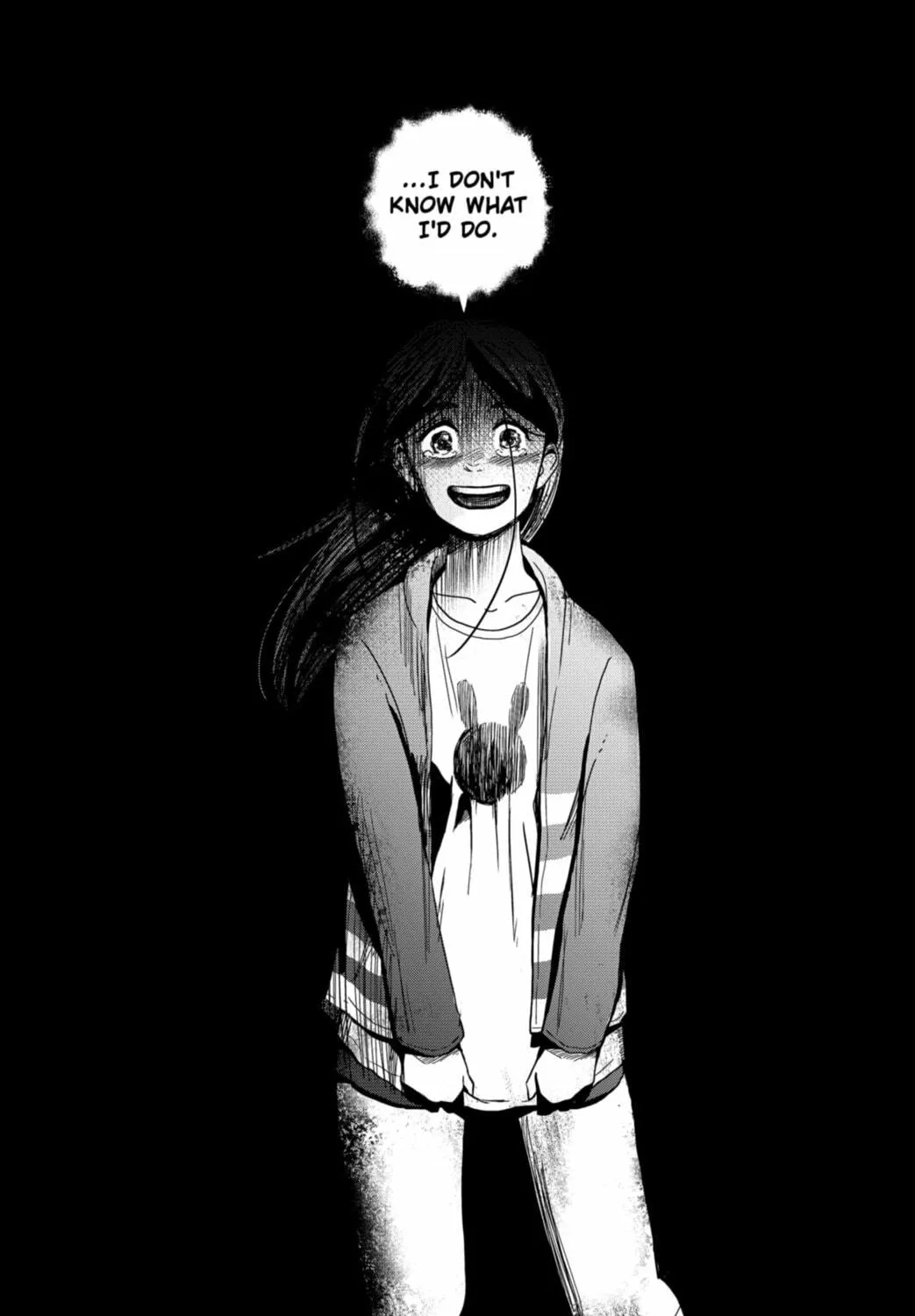 Shibatarian Chapter 9 page 19 - 