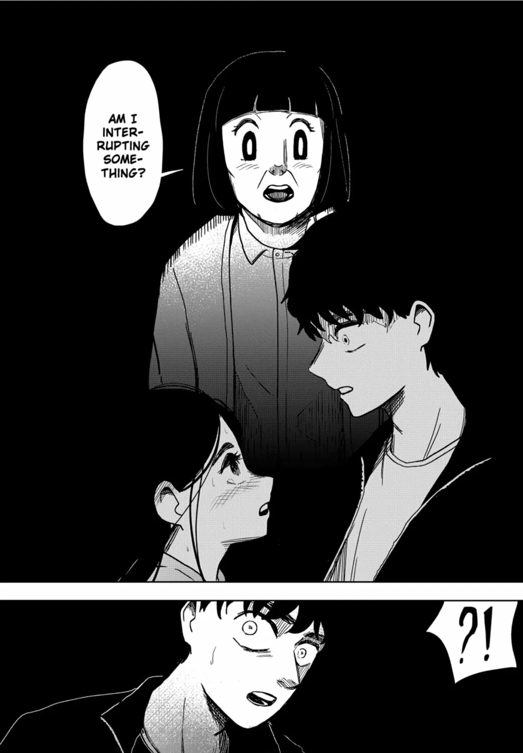 Shibatarian Chapter 9 page 27 - 