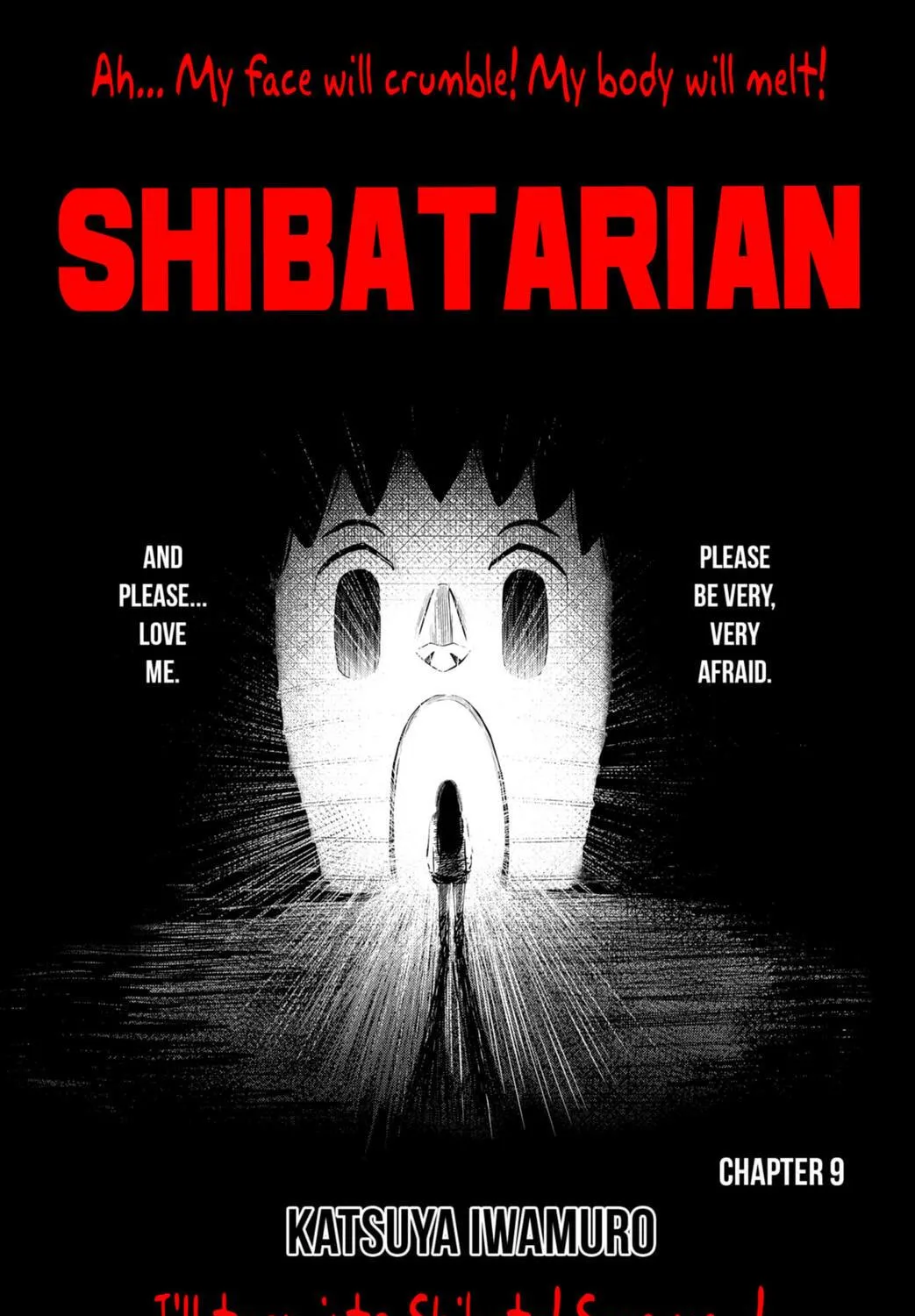 Shibatarian Chapter 9 page 9 - 
