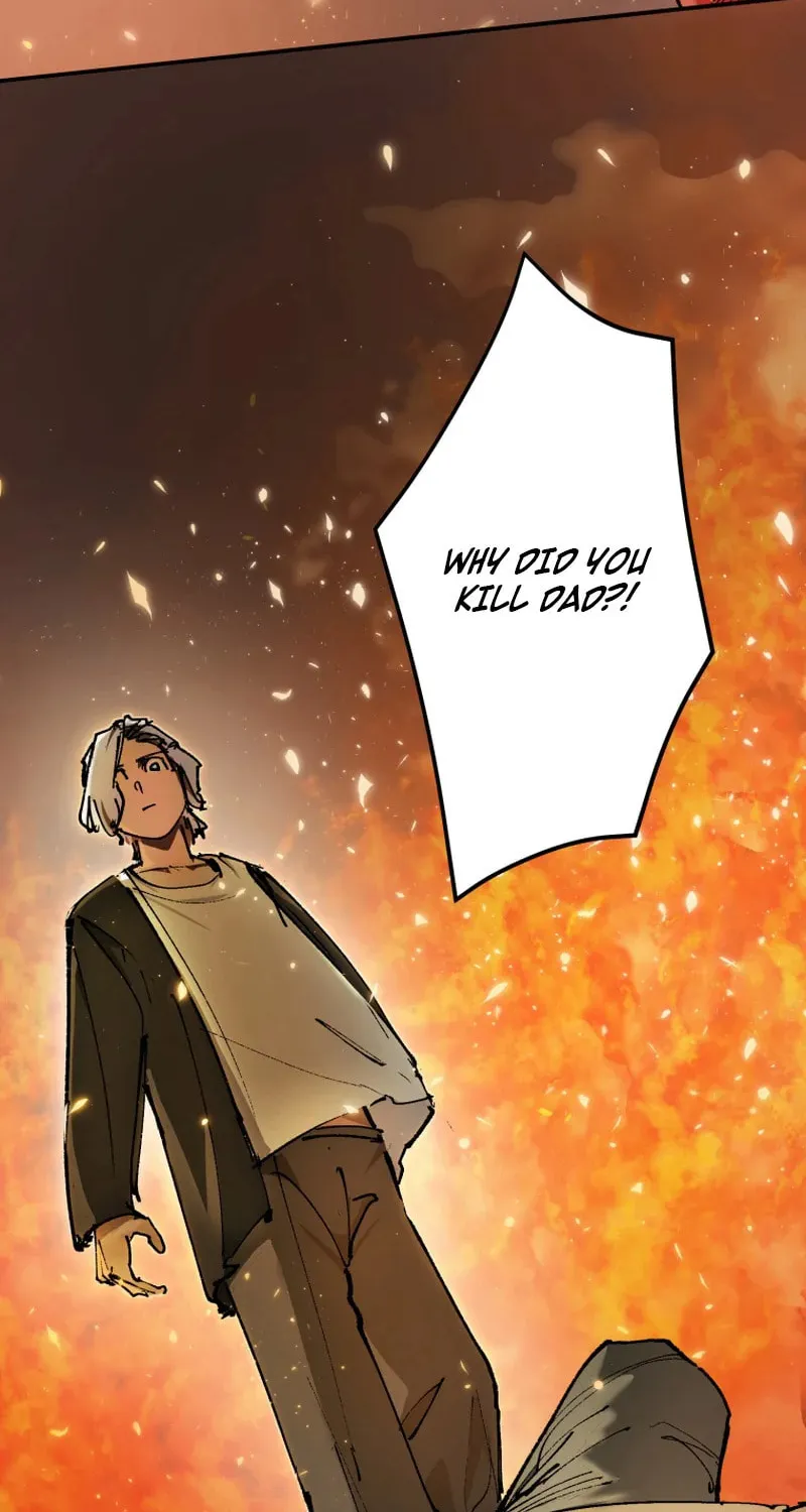 Shibuya Ninja Chapter 1 page 2 - 