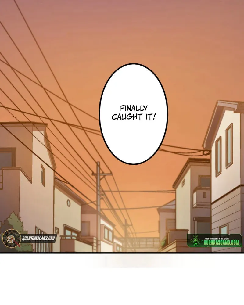 Shibuya Ninja Chapter 1 page 21 - 