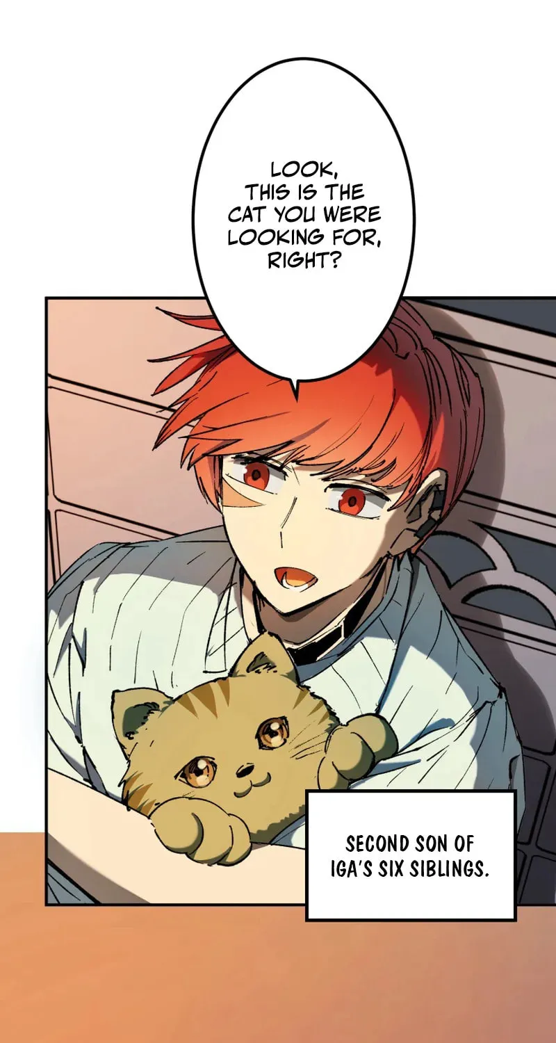 Shibuya Ninja Chapter 1 page 22 - 