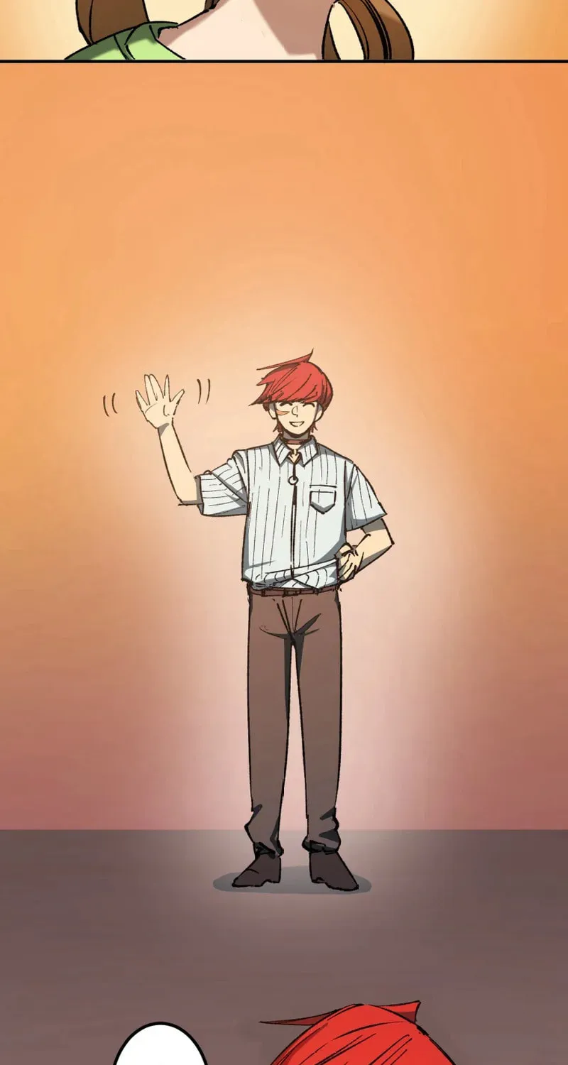 Shibuya Ninja Chapter 1 page 26 - 
