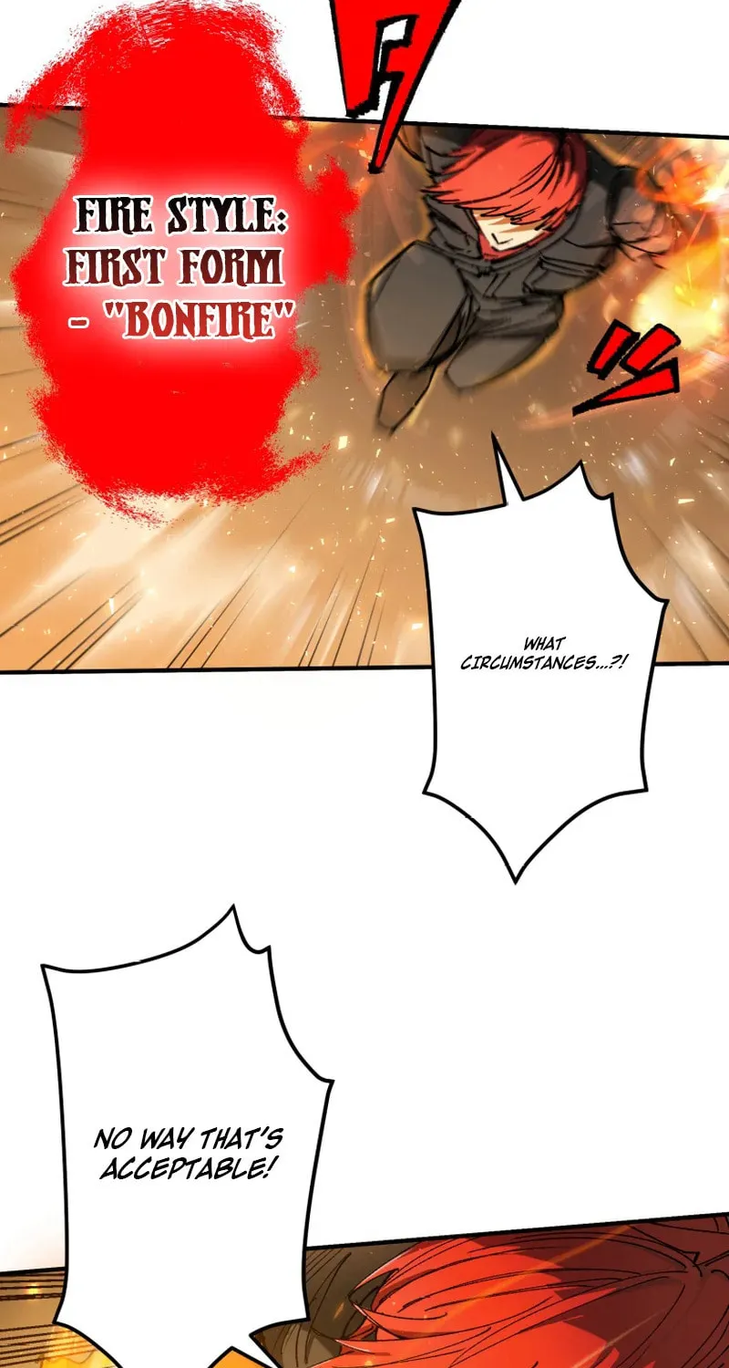 Shibuya Ninja Chapter 1 page 4 - 