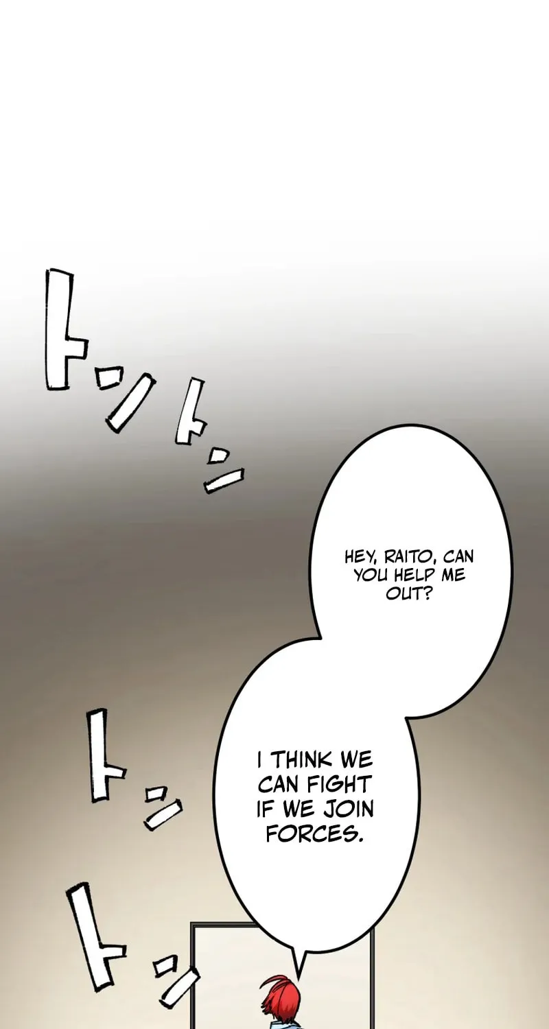 Shibuya Ninja Chapter 1 page 34 - 