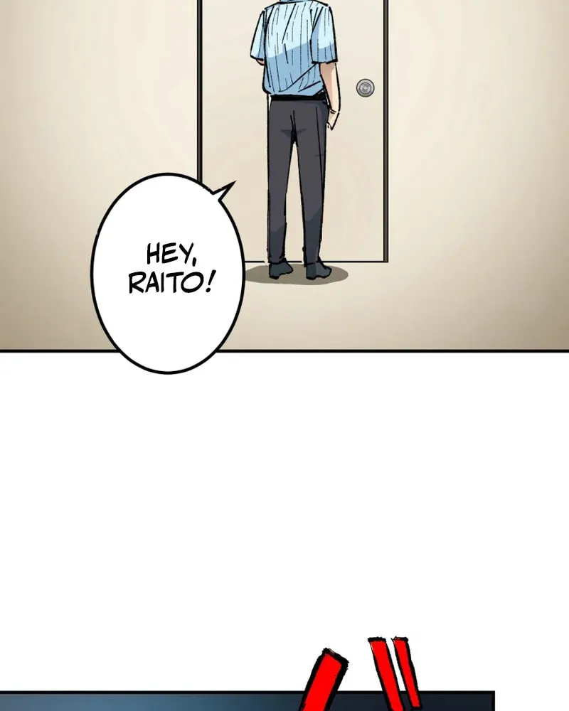 Shibuya Ninja Chapter 1 page 35 - 