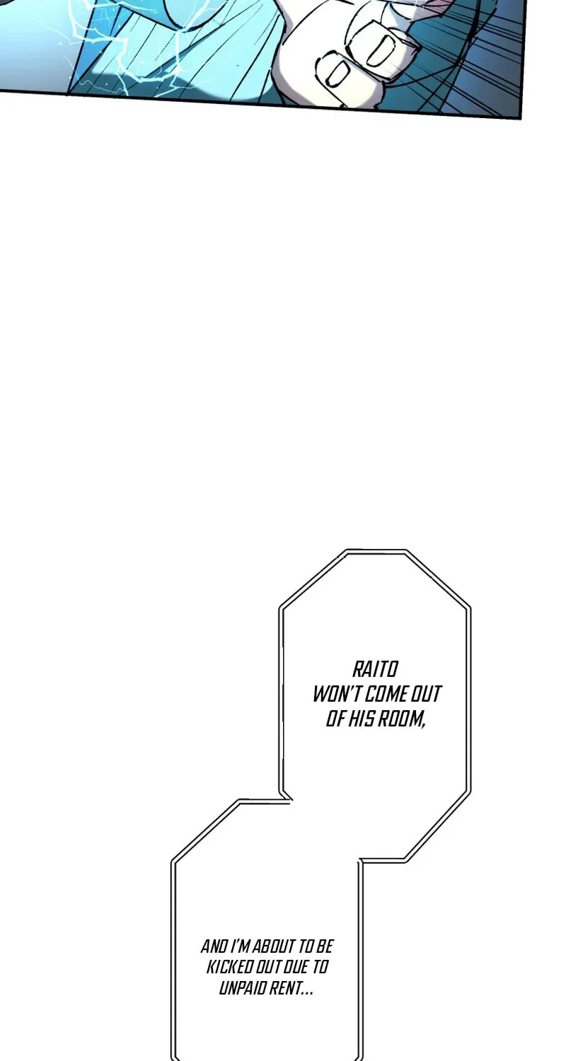Shibuya Ninja Chapter 1 page 38 - 