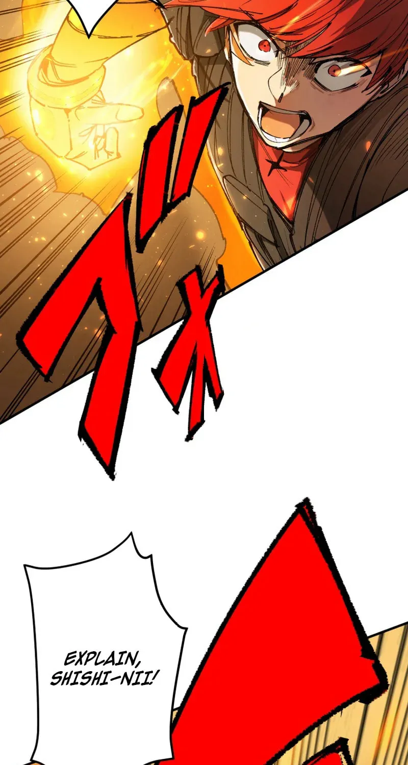 Shibuya Ninja Chapter 1 page 5 - 