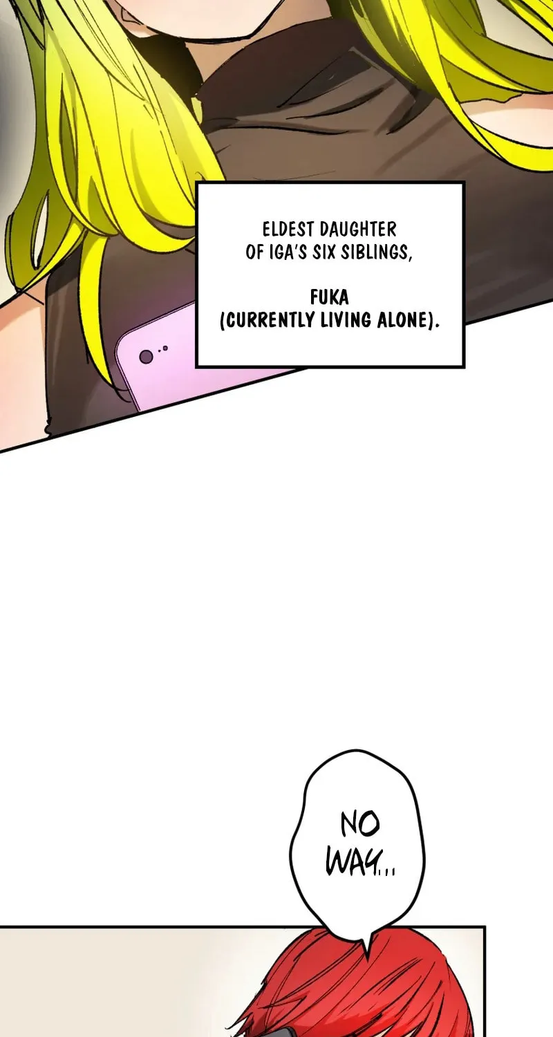 Shibuya Ninja Chapter 1 page 41 - 