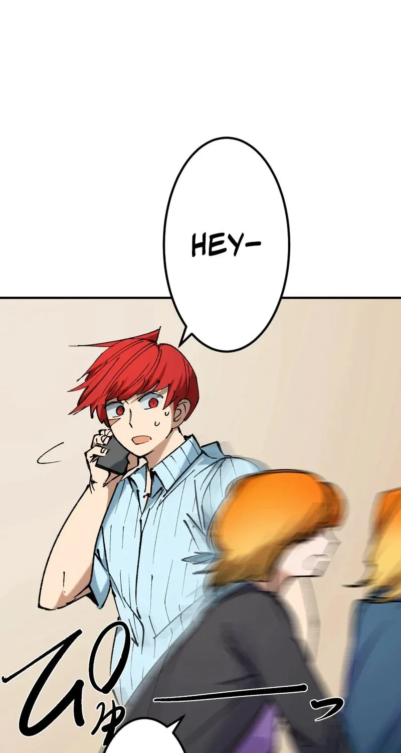Shibuya Ninja Chapter 1 page 43 - 