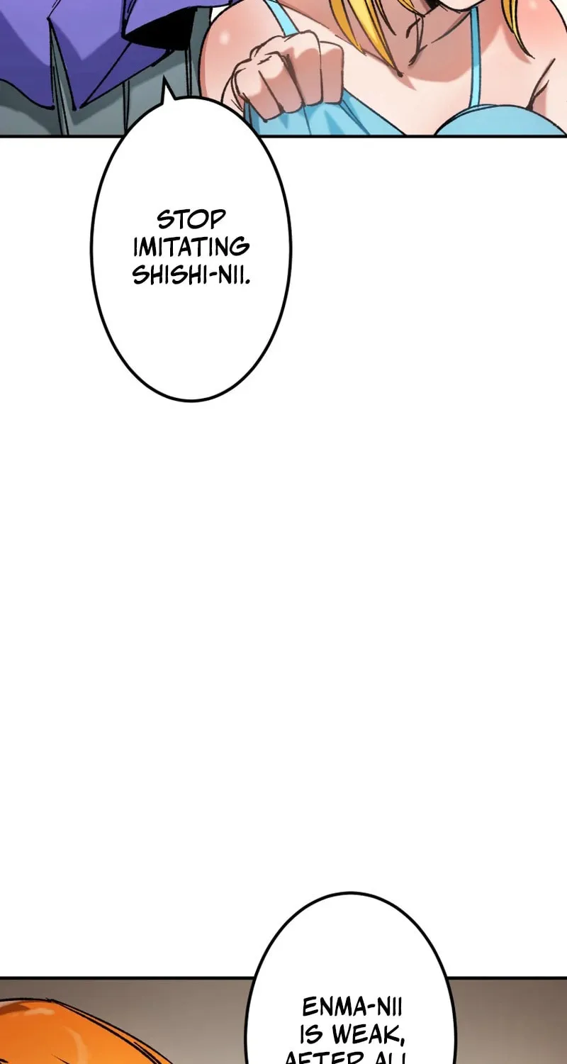 Shibuya Ninja Chapter 1 page 46 - 