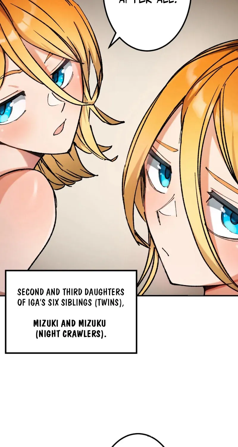 Shibuya Ninja Chapter 1 page 47 - 