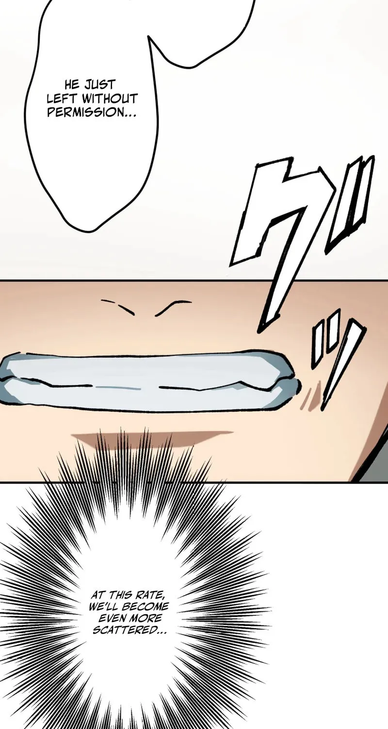 Shibuya Ninja Chapter 1 page 52 - 