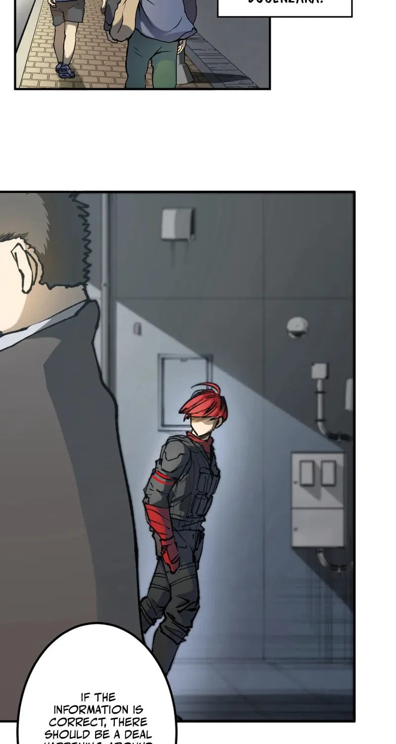 Shibuya Ninja Chapter 1 page 55 - 
