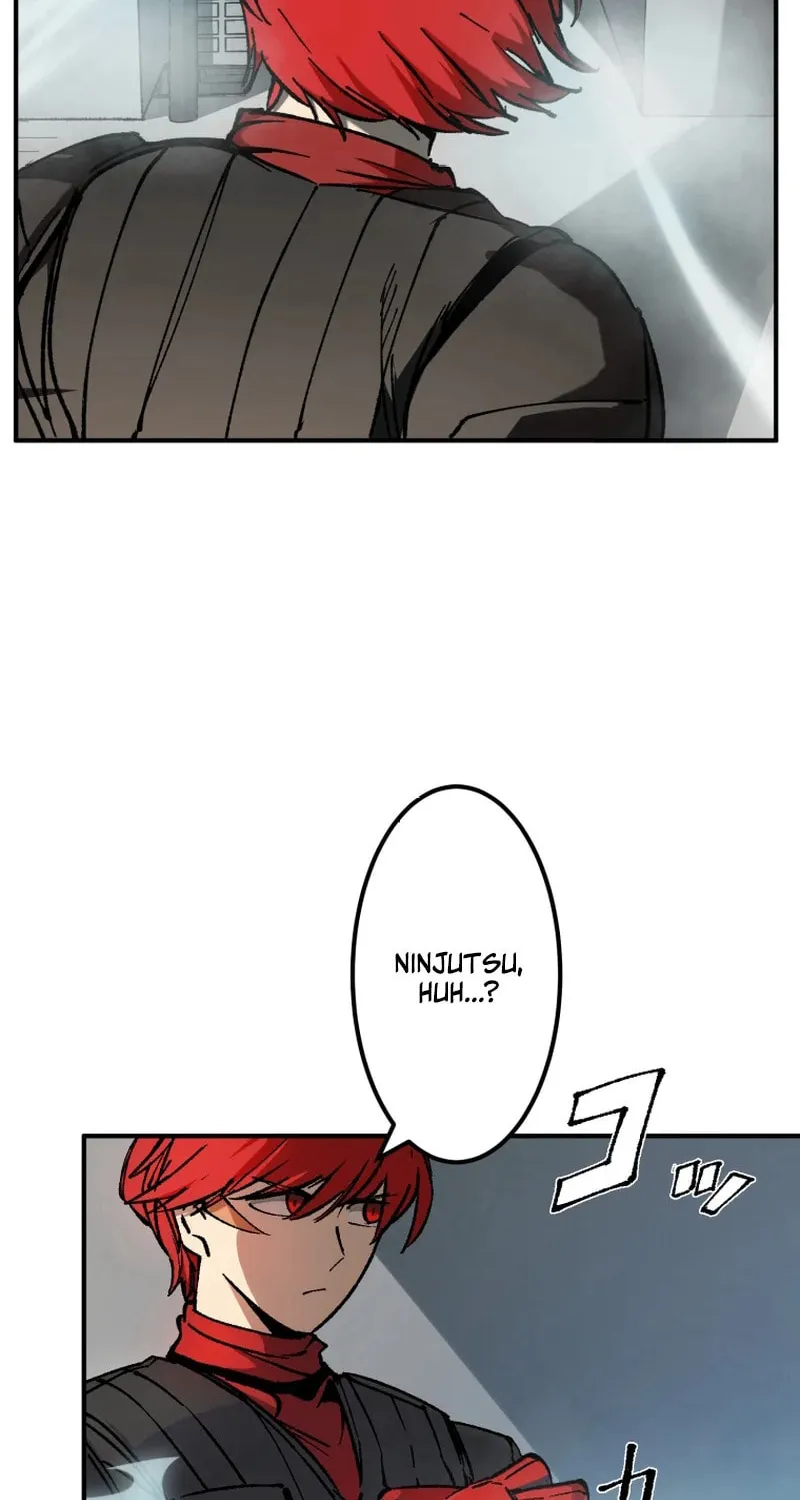 Shibuya Ninja Chapter 1 page 58 - 