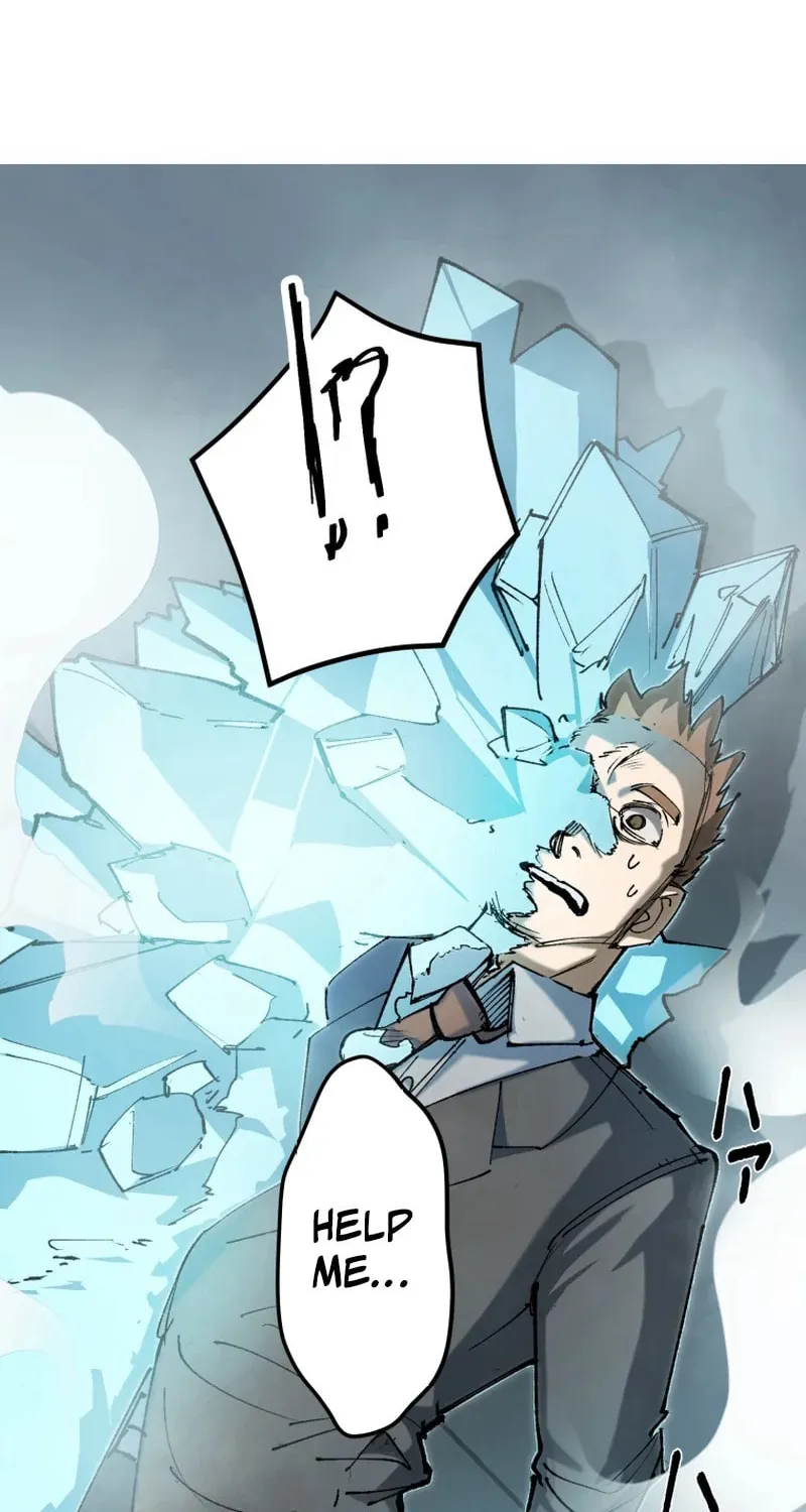 Shibuya Ninja Chapter 1 page 60 - 