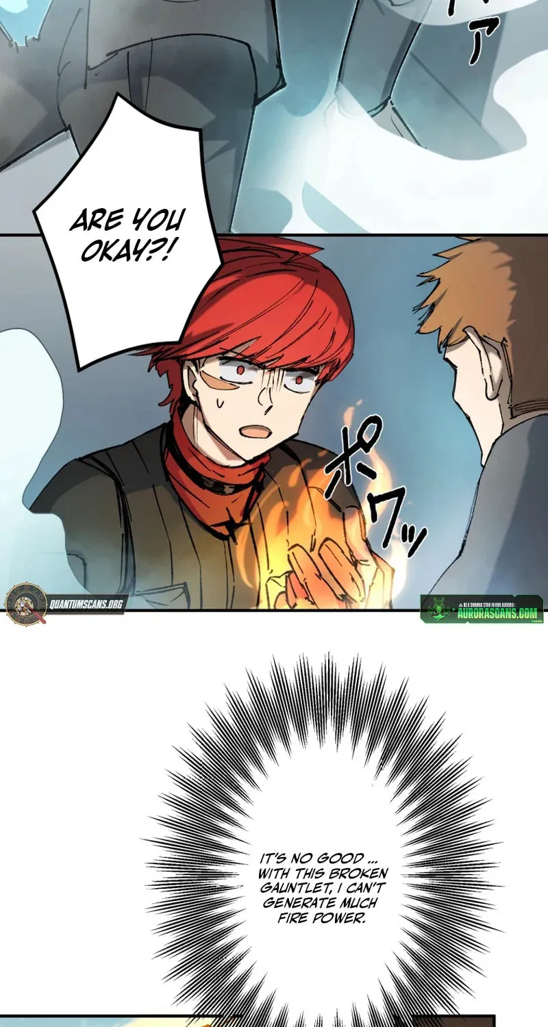 Shibuya Ninja Chapter 1 page 61 - 