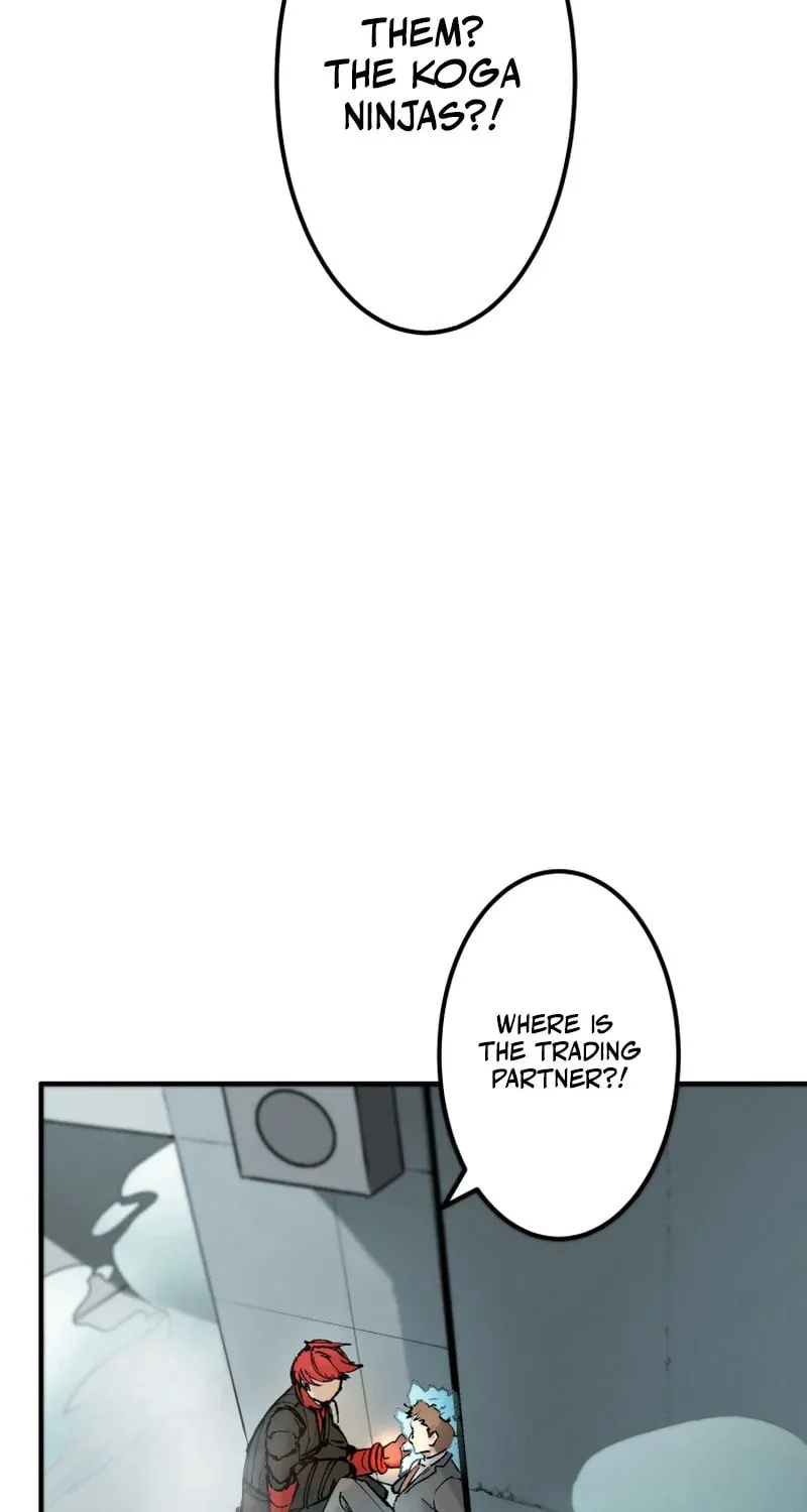 Shibuya Ninja Chapter 1 page 64 - 