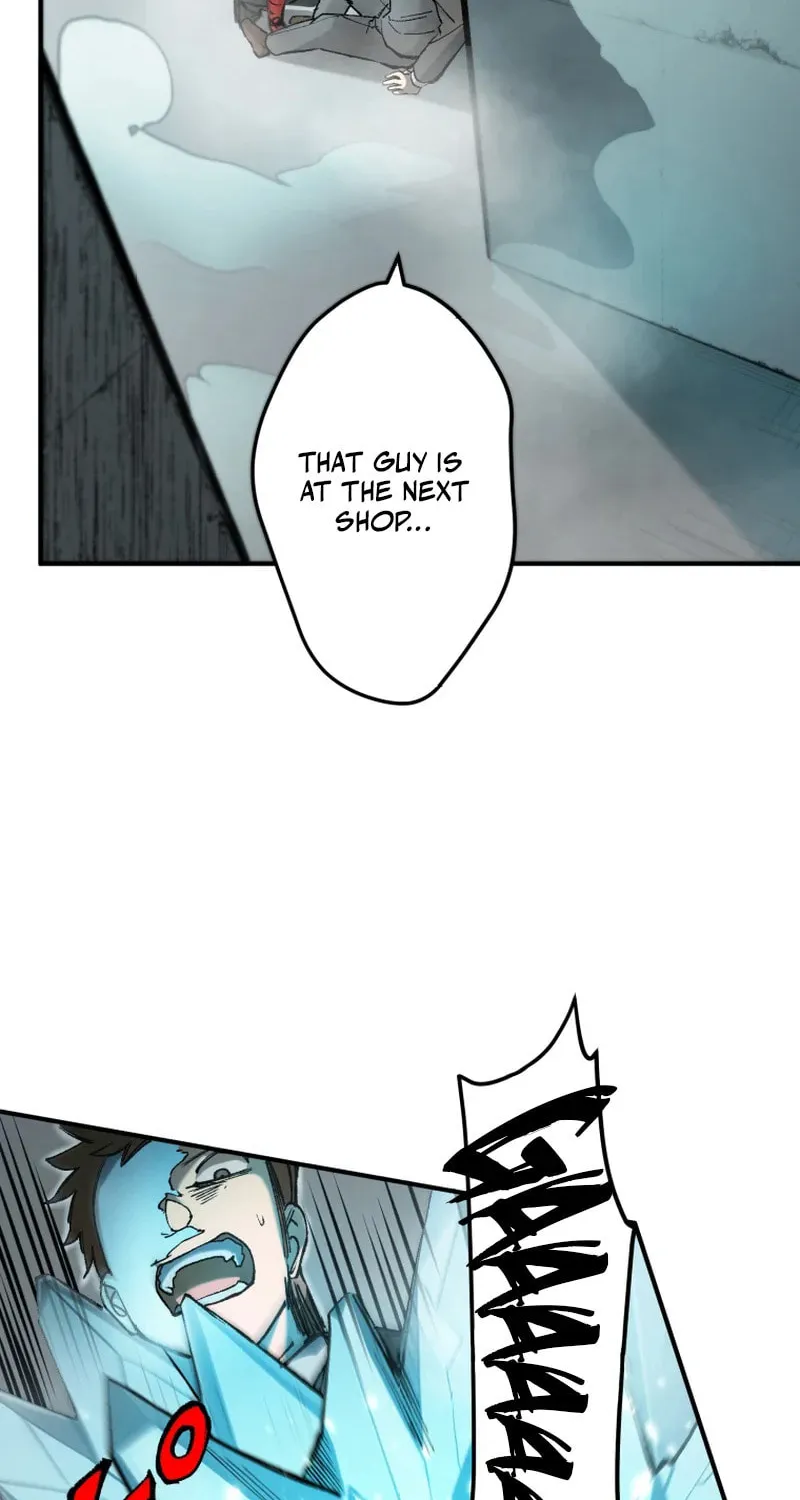 Shibuya Ninja Chapter 1 page 65 - 