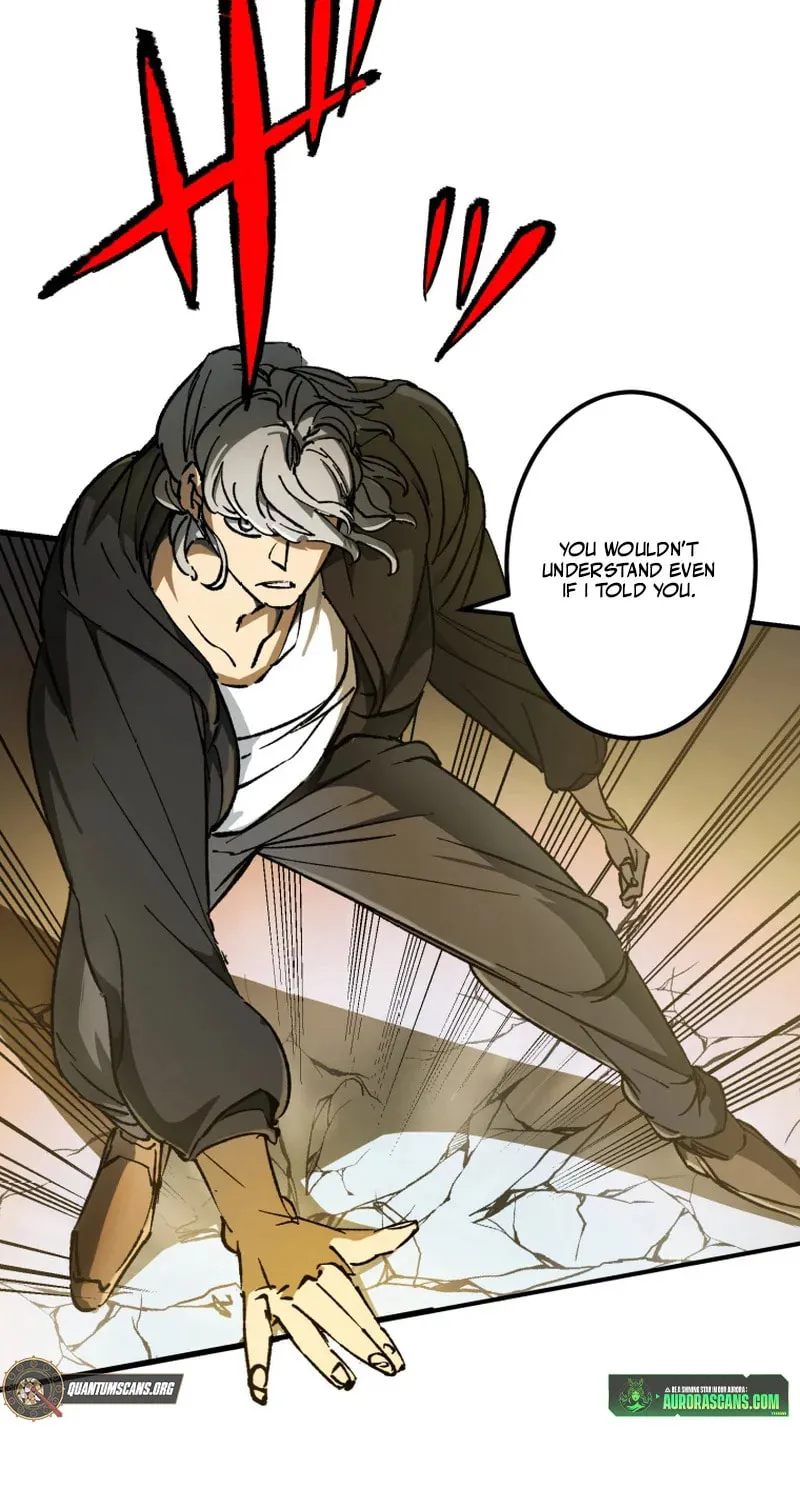 Shibuya Ninja Chapter 1 page 8 - 