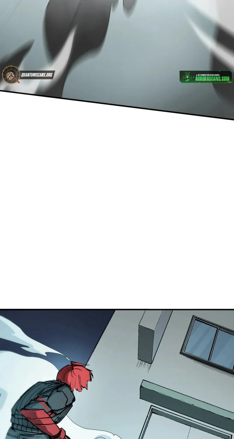 Shibuya Ninja Chapter 1 page 71 - 