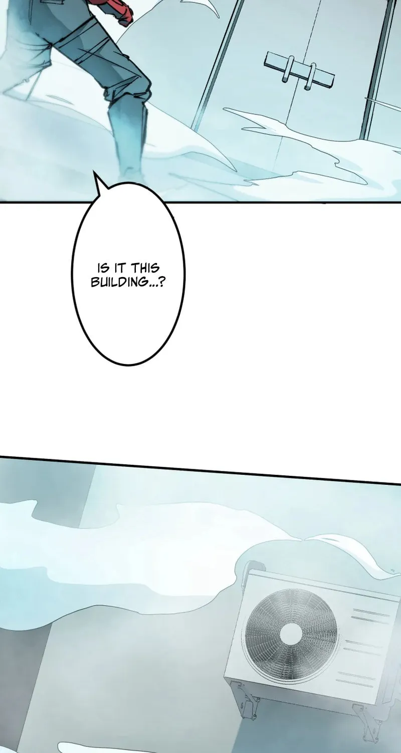 Shibuya Ninja Chapter 1 page 72 - 