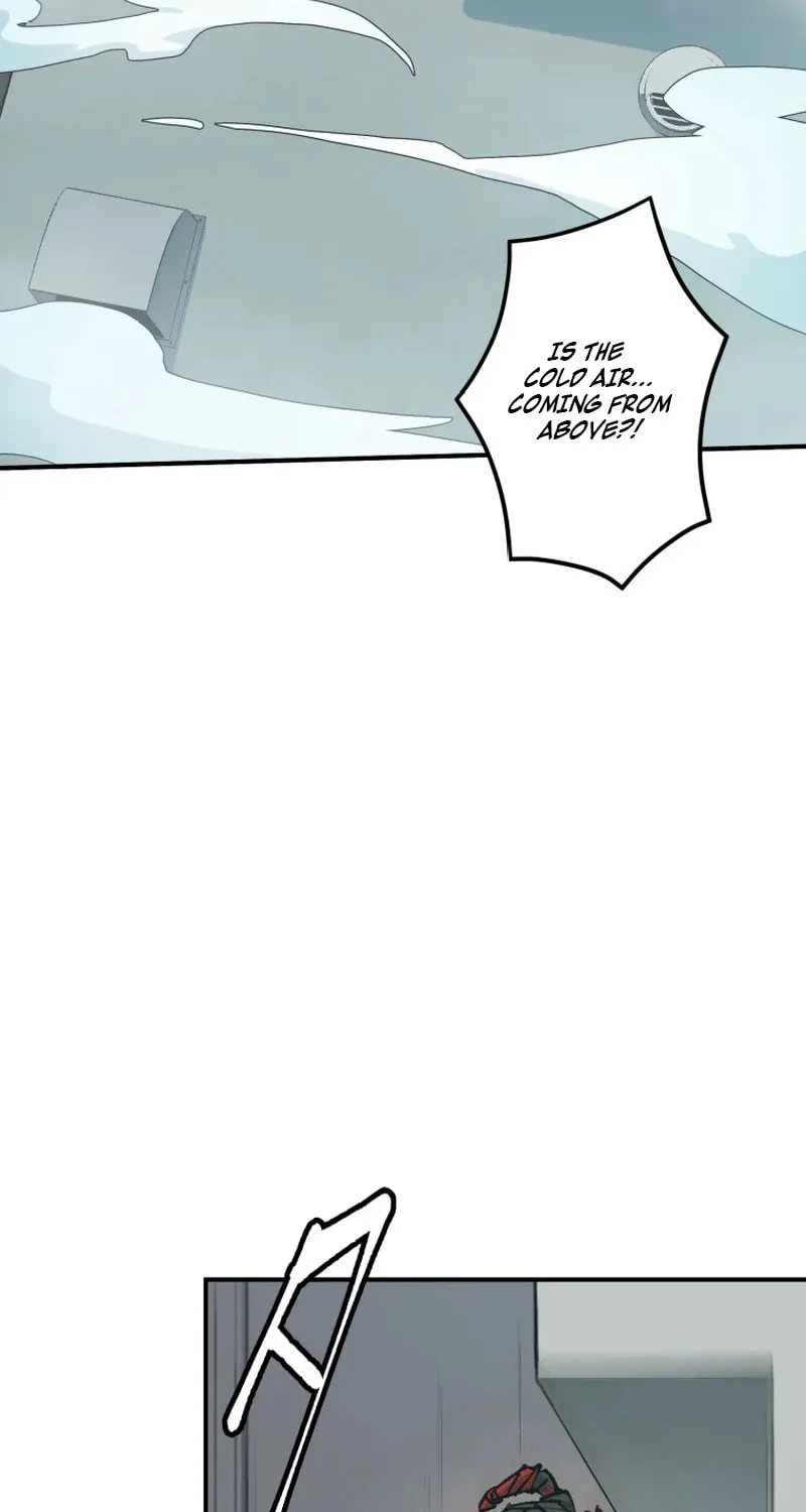 Shibuya Ninja Chapter 1 page 73 - 