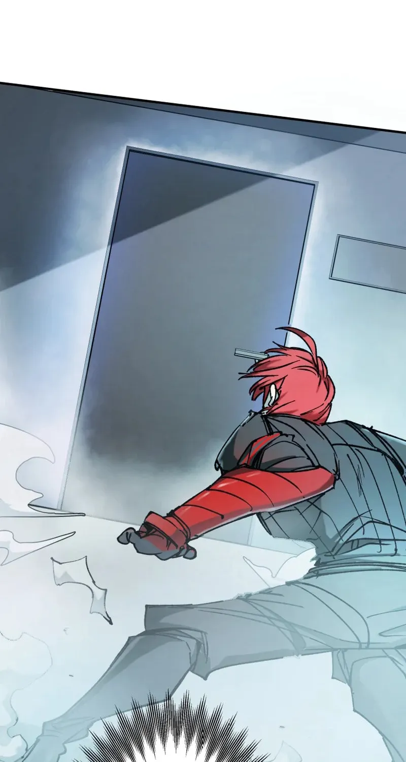 Shibuya Ninja Chapter 1 page 79 - 