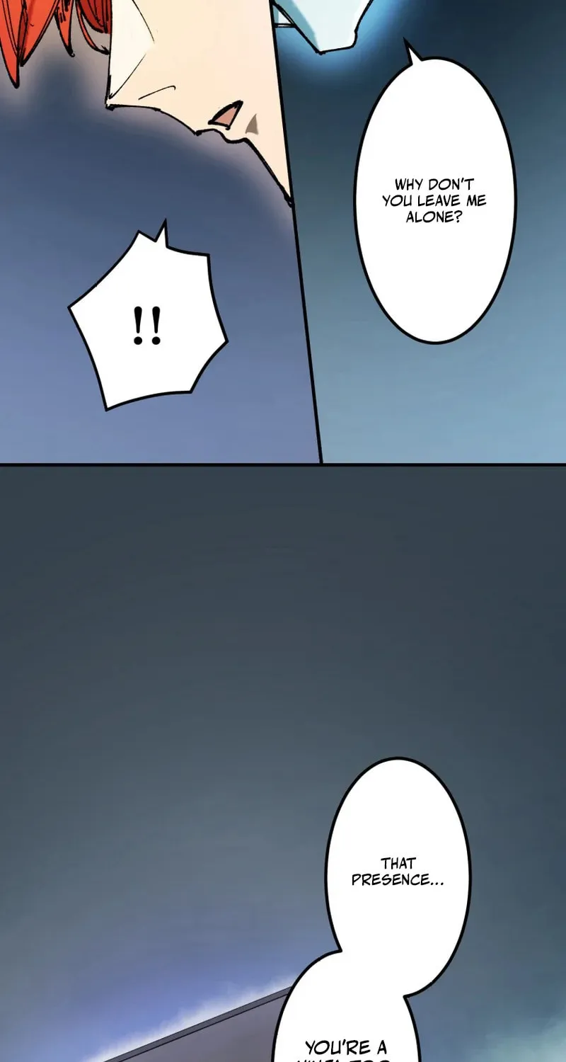 Shibuya Ninja Chapter 1 page 81 - 