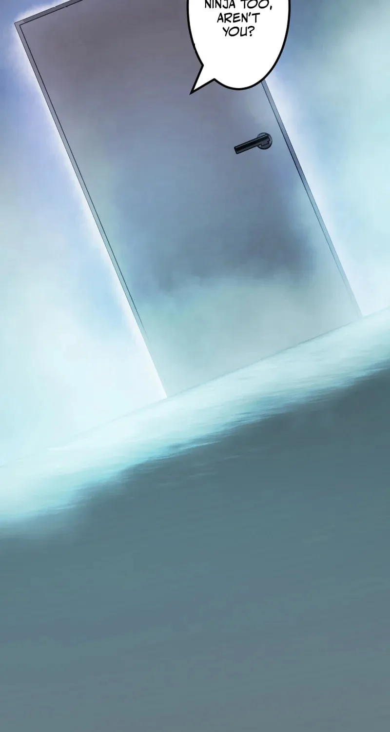 Shibuya Ninja Chapter 1 page 82 - 
